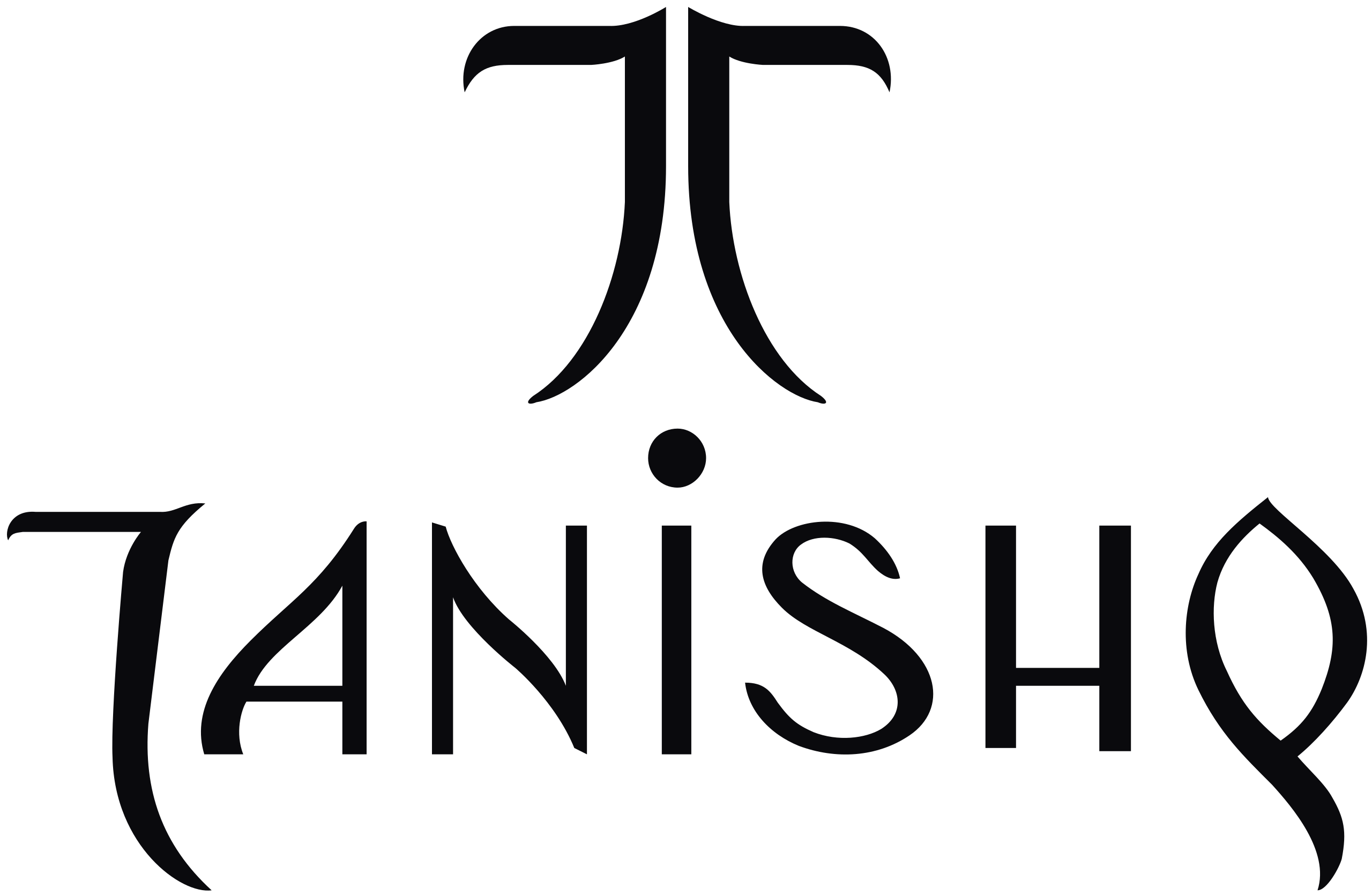 Tanishq Logo